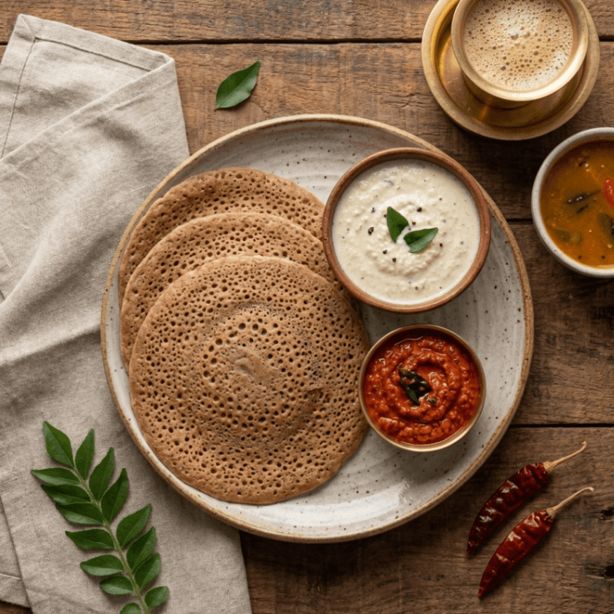 Quick & Easy Breakfast Classics cover 4